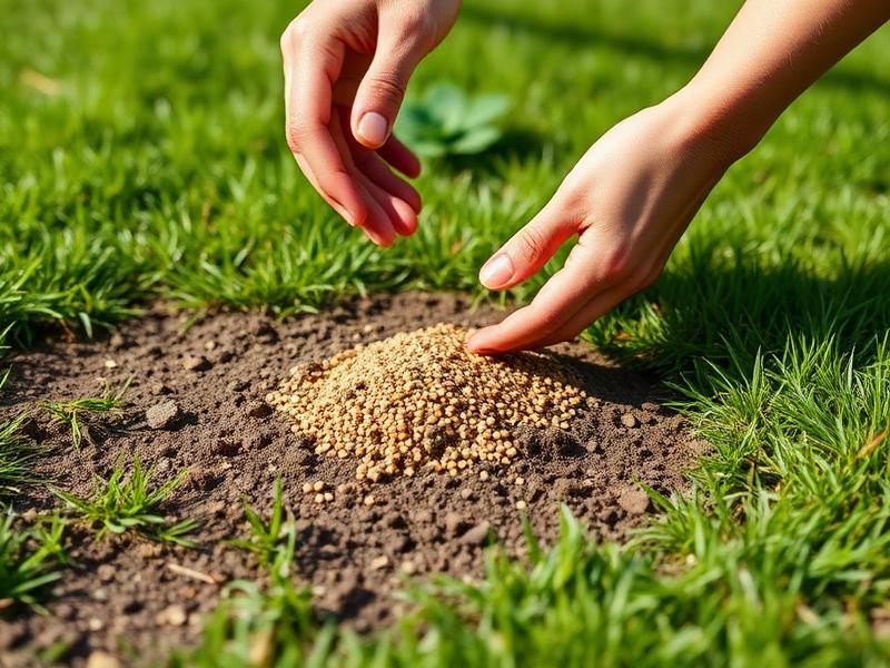 Seeding